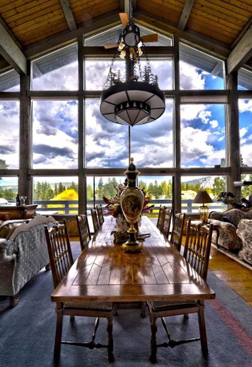 Riverview Ranch Alberton Exteriér fotografie