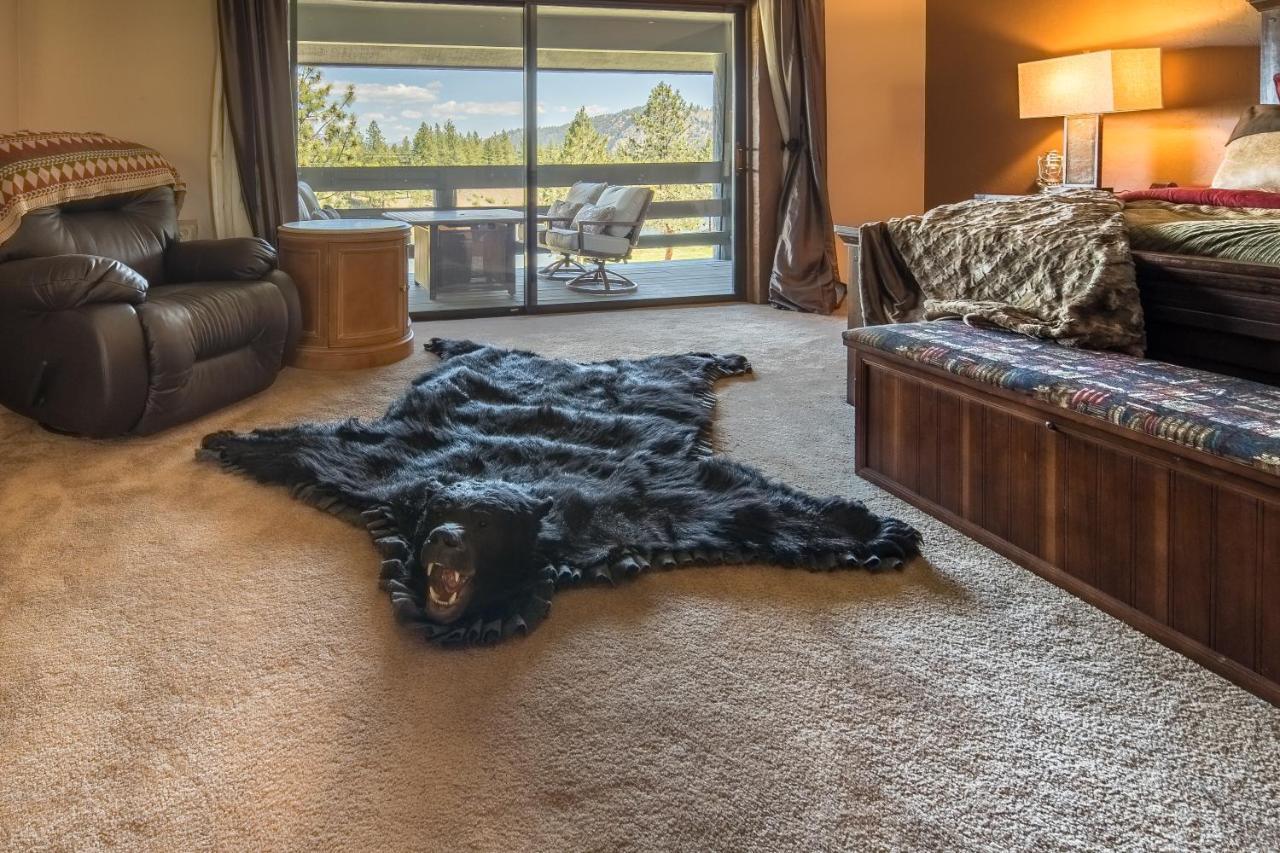 Riverview Ranch Alberton Exteriér fotografie